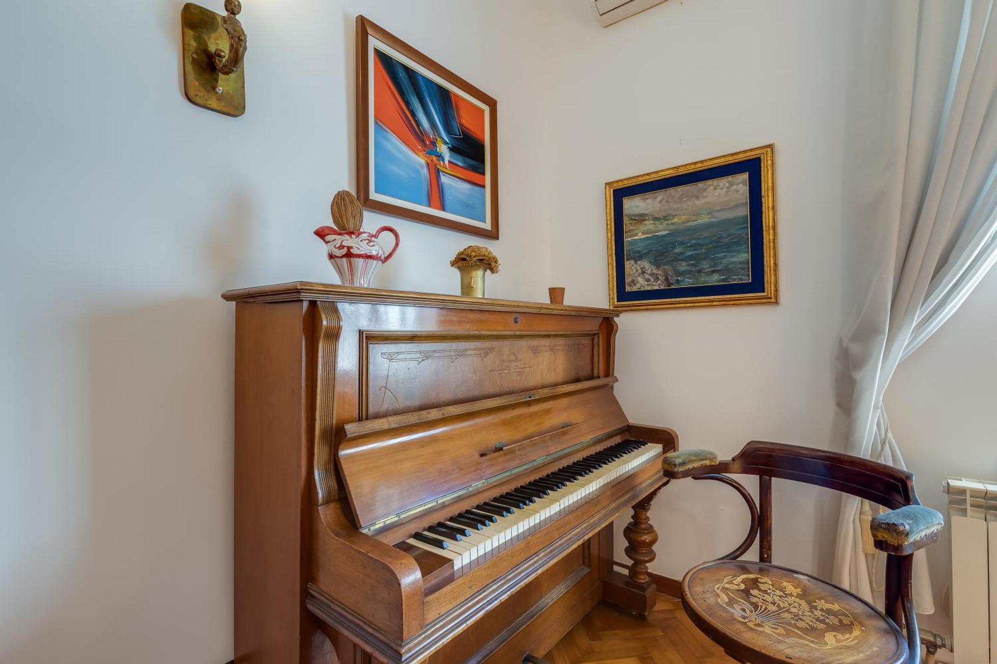 City Apartment With Garden - Happy Rentals غييكا المظهر الخارجي الصورة
